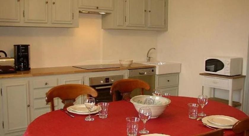 Appartement du Château du Grand Bouchet