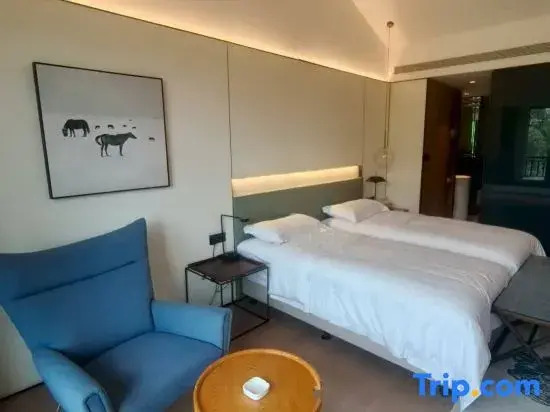 Taohuayuan Homestay