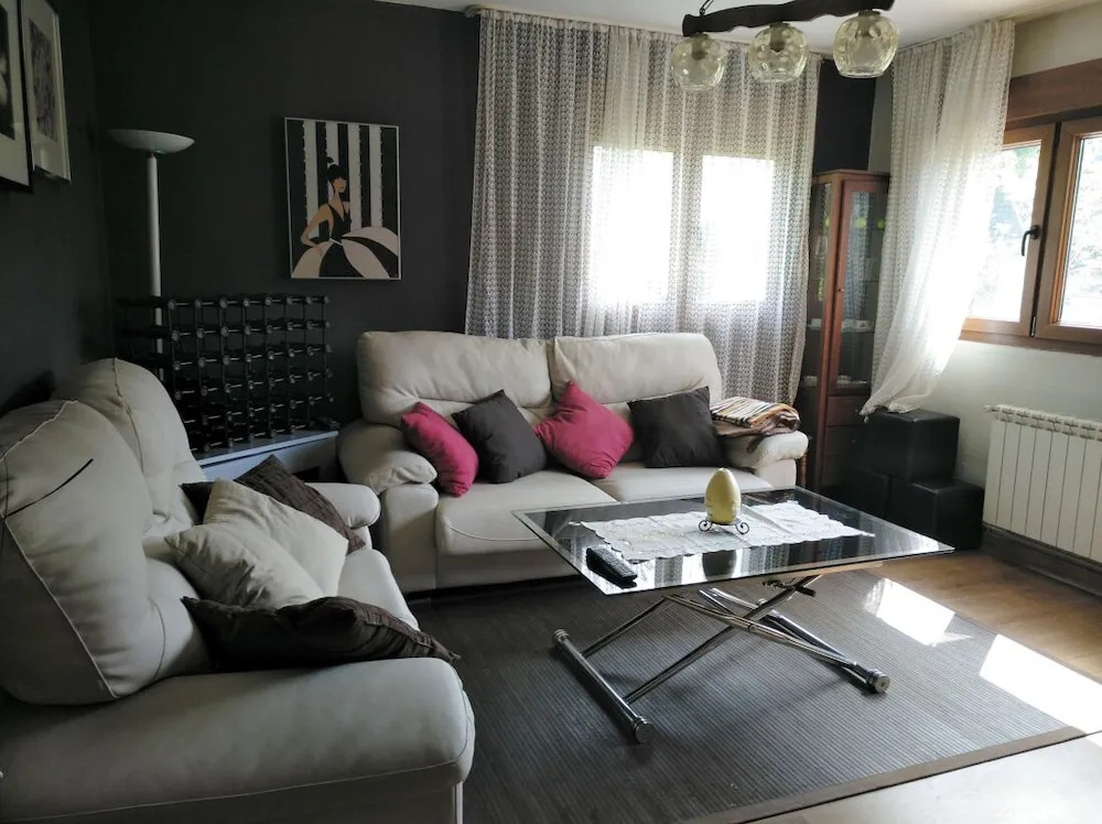Vivienda Vacacional La Espriella