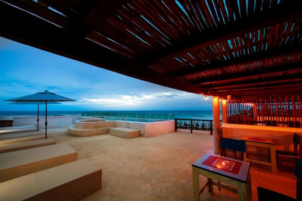Spirit Holbox