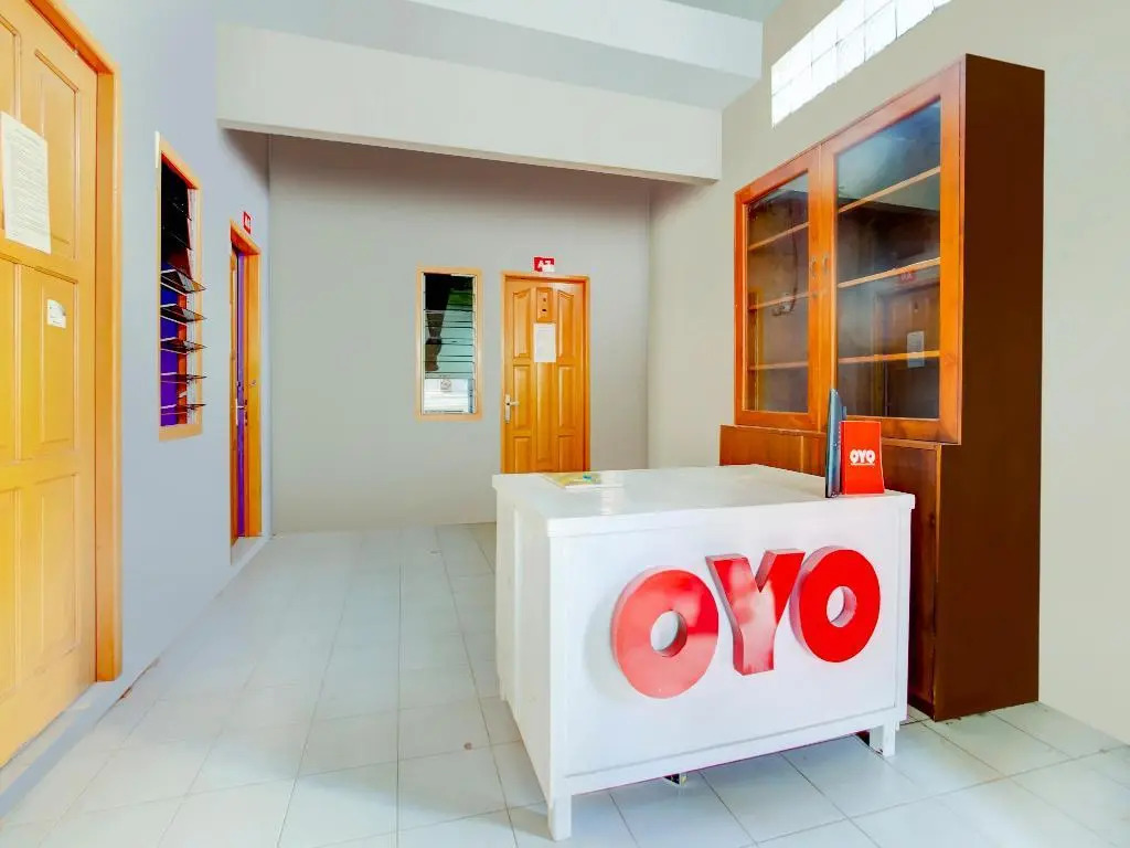 OYO 3286 Ramania Residence