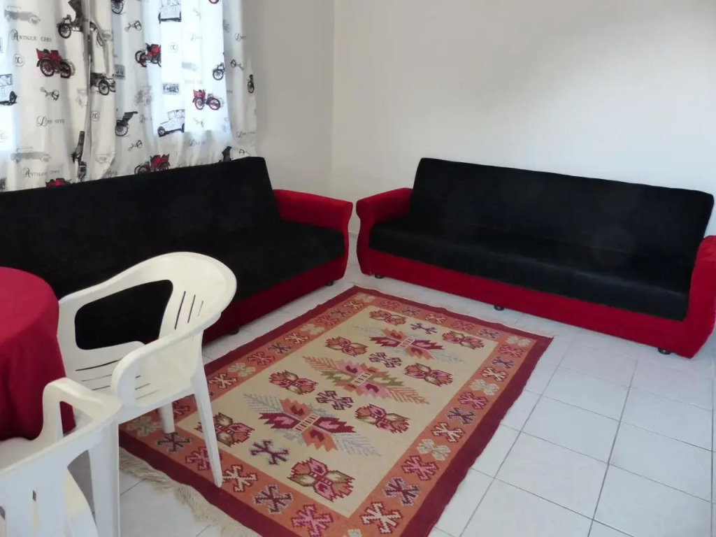 Nilay Apart Hotel