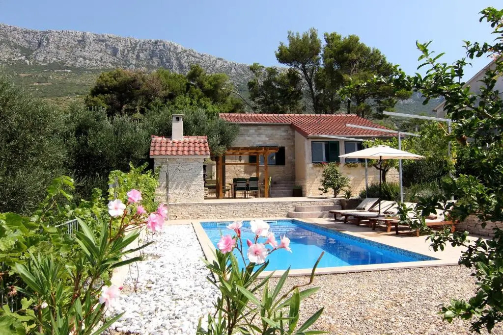 Villa Antea