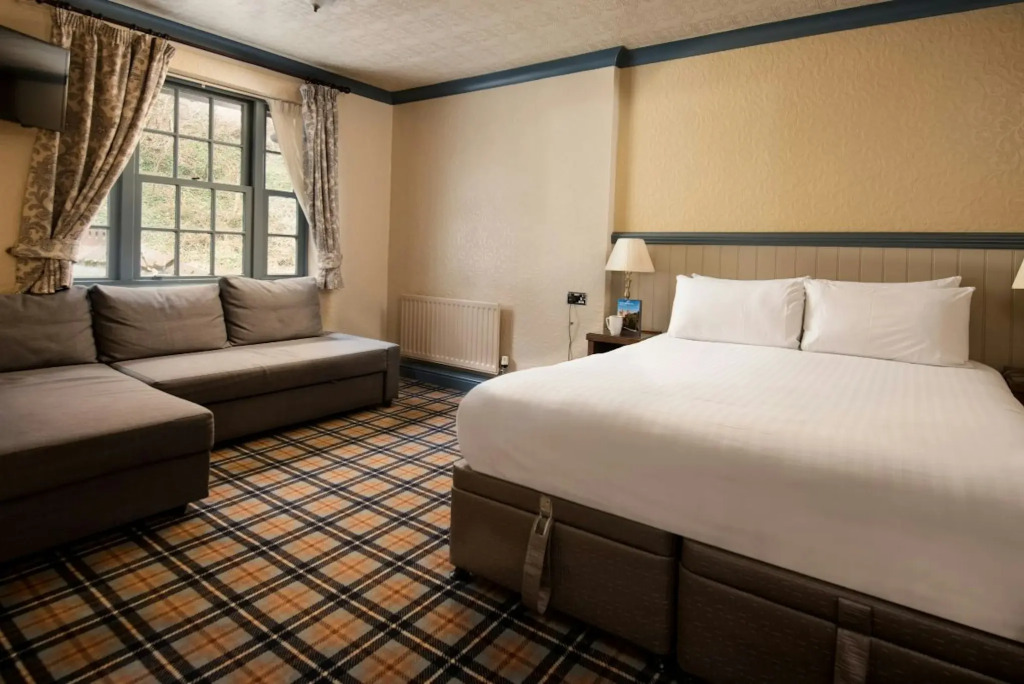 The Kingslodge Inn - The Inn Collection Group