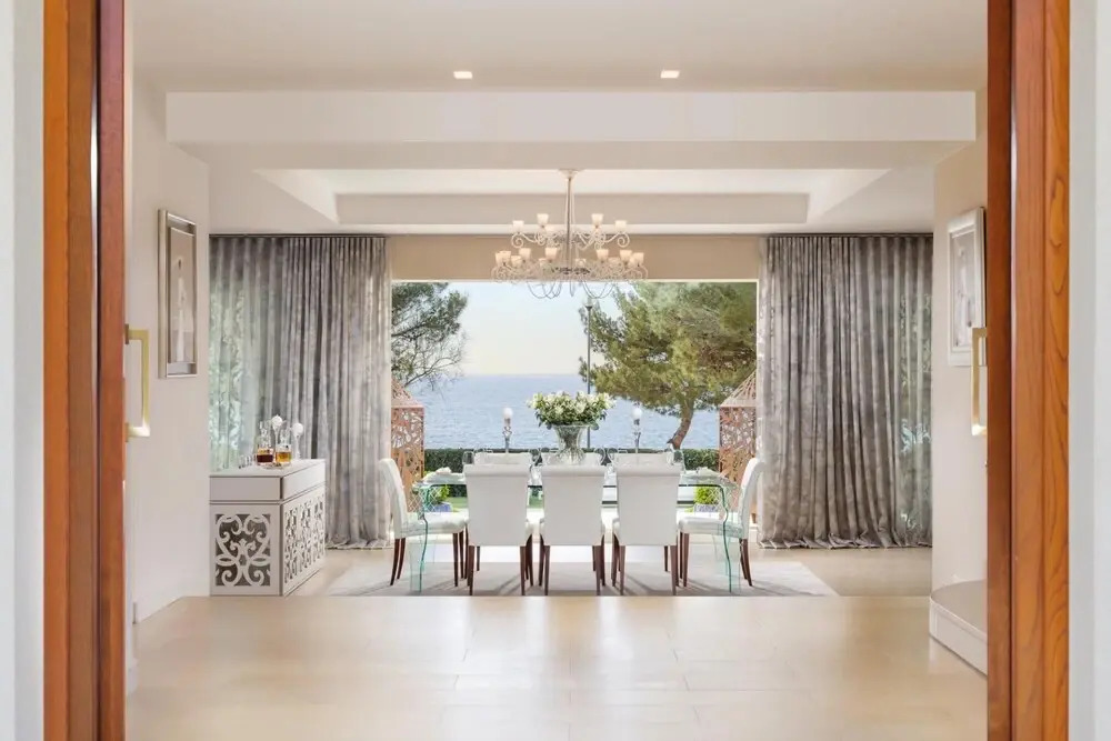 Villa Aria