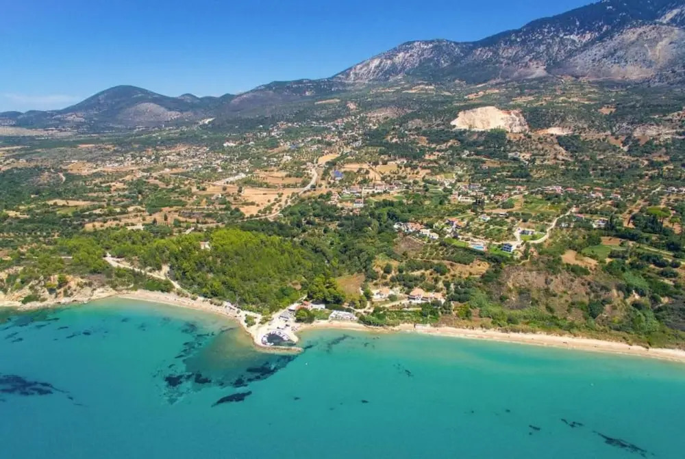 Villa Ionian Rose