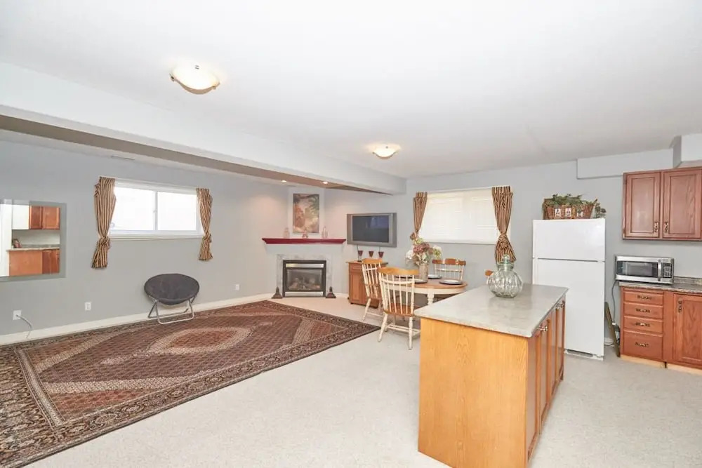 Modern Family Retreat