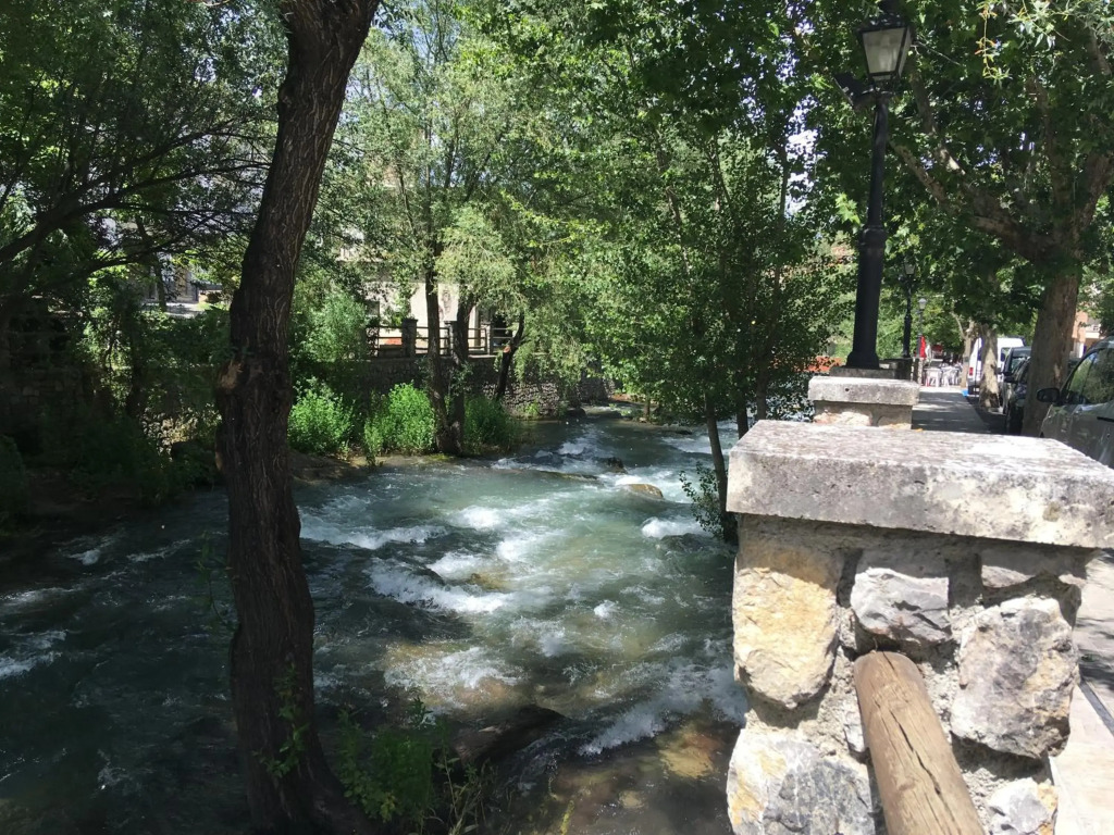 Dúplex del Río
