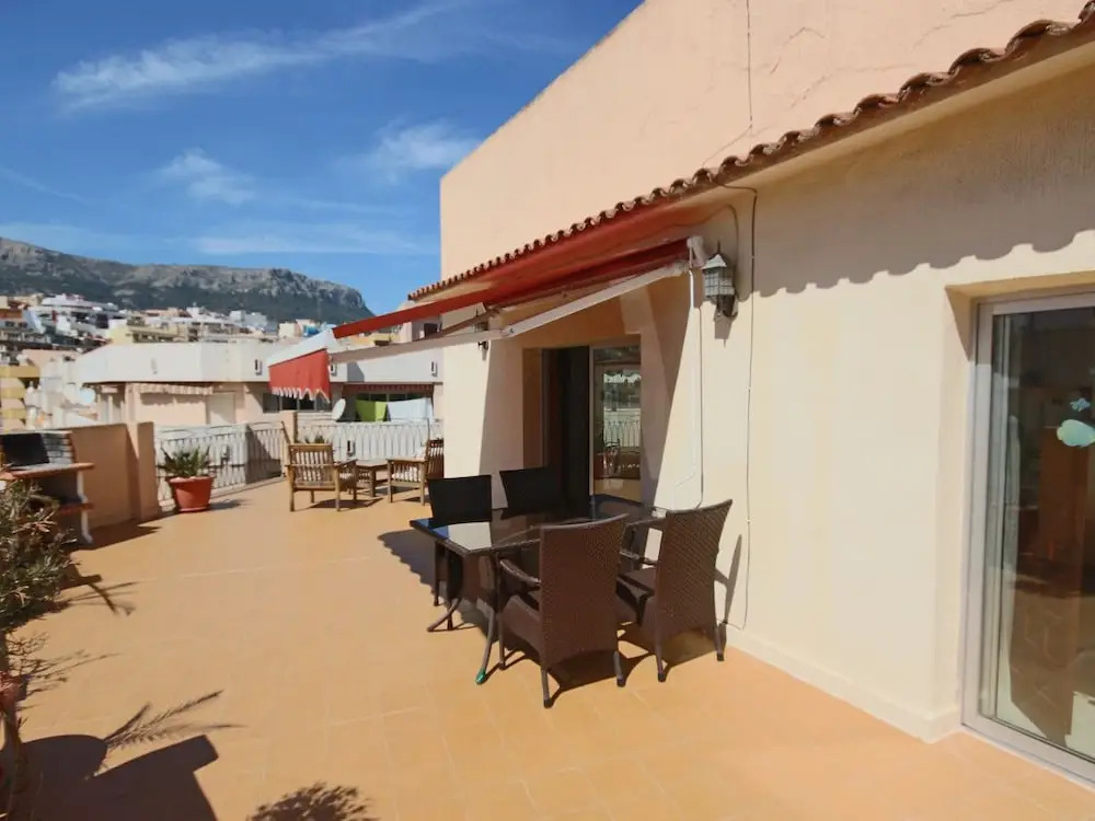 Apartamento Joya I - Costa CarpeDiem