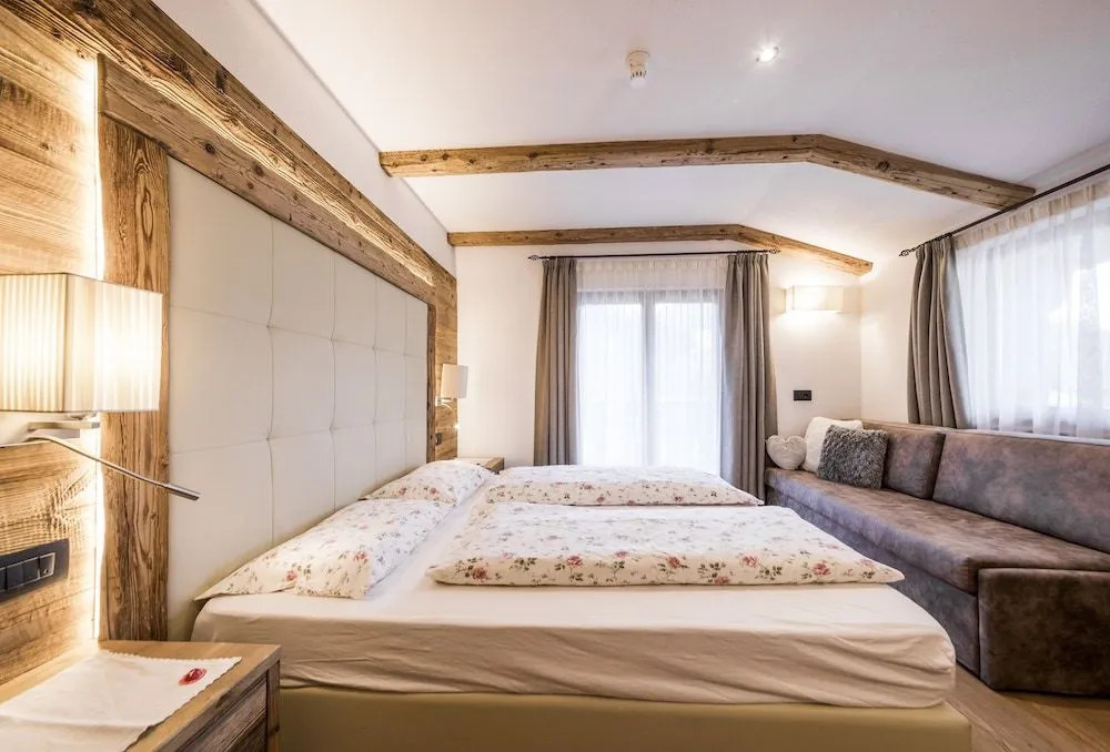 Garni Hotel Residence Diamant