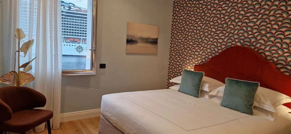Jolly Charme Suite