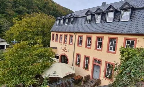 Altes Pfarrhaus