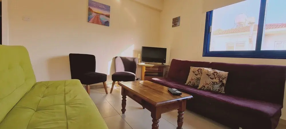 Trinity Villa