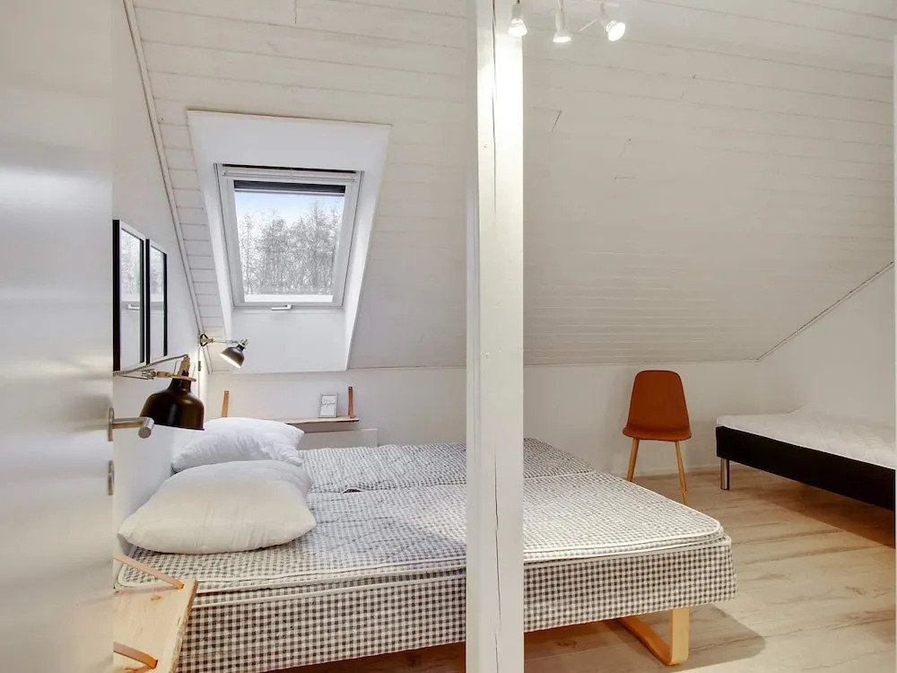 5 Star Holiday Home in Ebeltoft