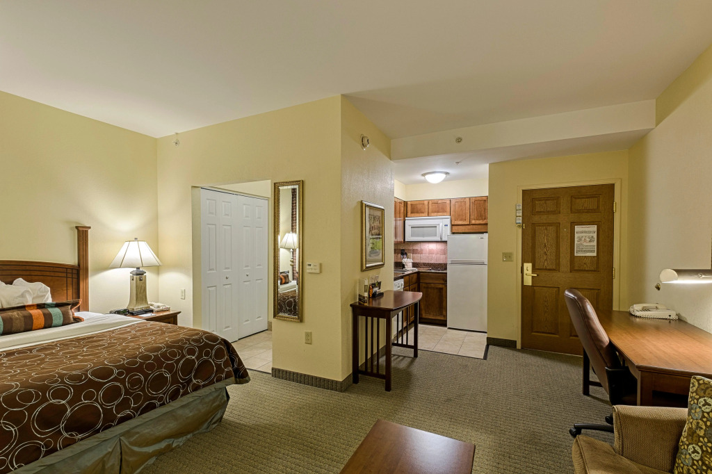 Staybridge Suites Harrisburg-Hershey by IHG