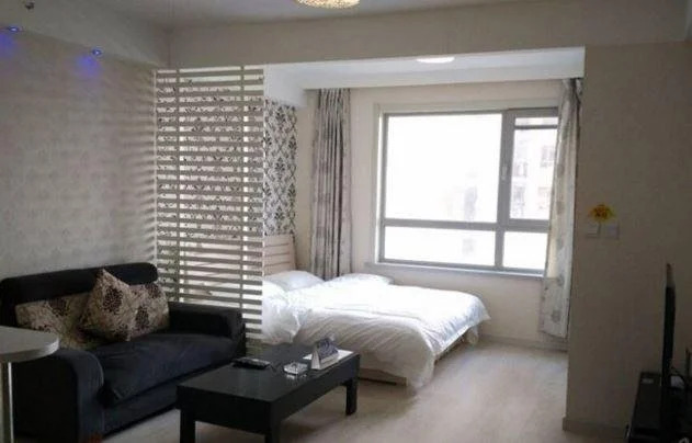 Greentree Inn Liaoning Dalian Development Zone Jinma Road Pedestrian Street Express Hotel