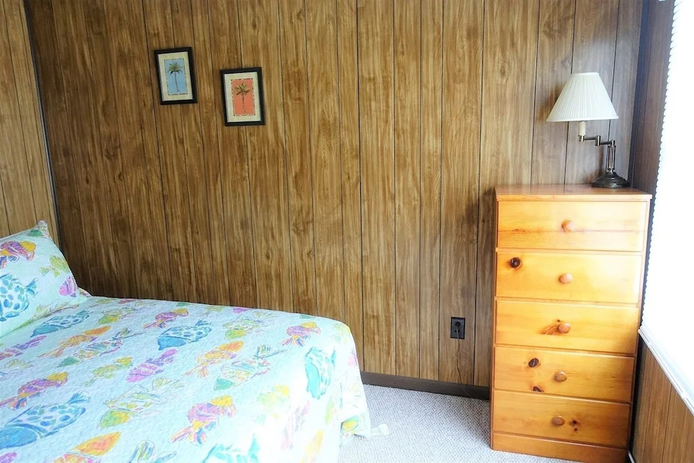 Floundering Around 3 Bedroom Cottage