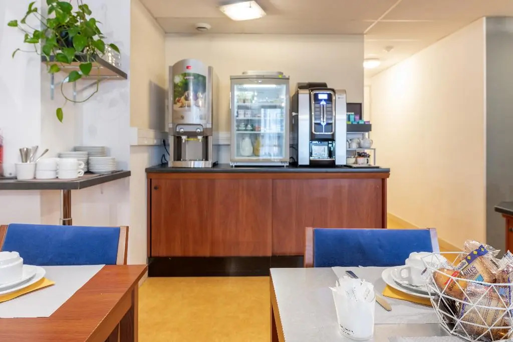 Residhotel Grenette