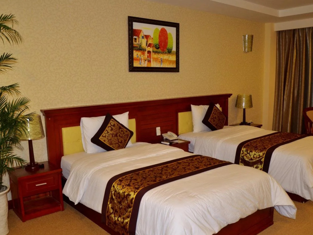 Tan Binh Hotel