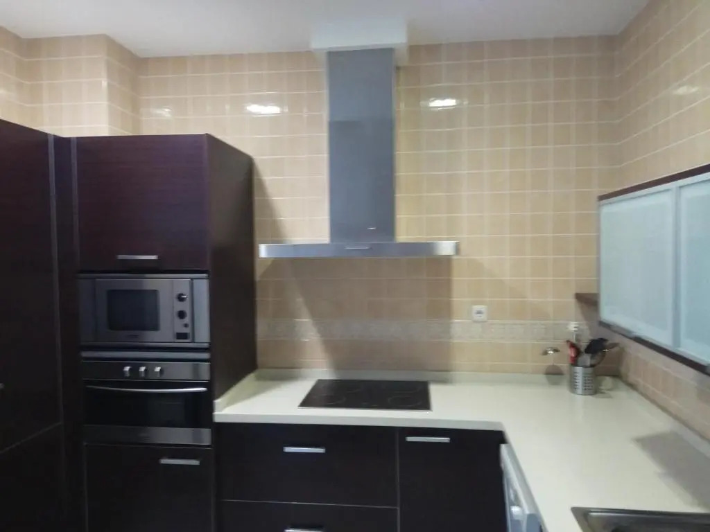 Charming Villadarias M. Palace apartment