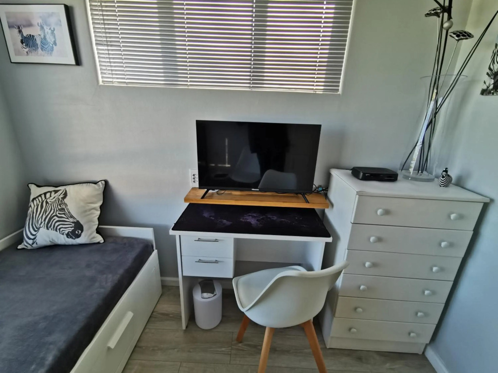 Zebra Place