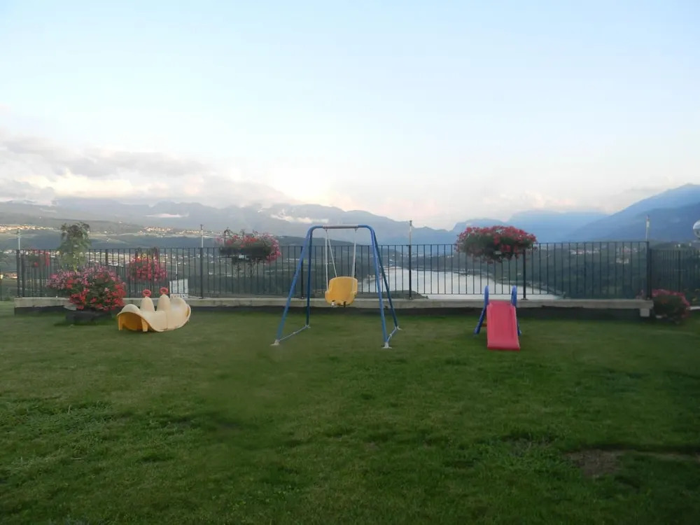 Agritur Vista Lago