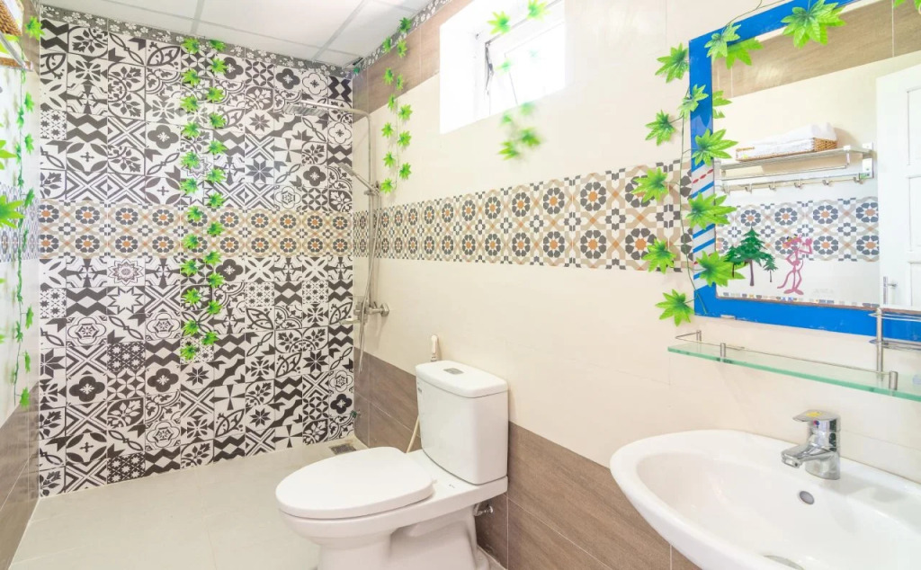 Binh Yen Homestay (Peace Homestay)