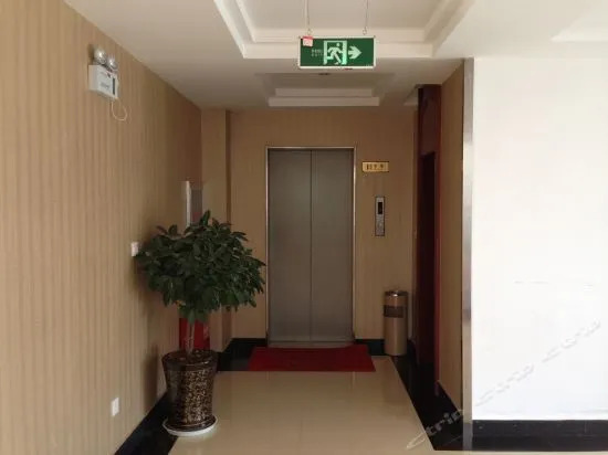 Li Gang Hotel Lijiang