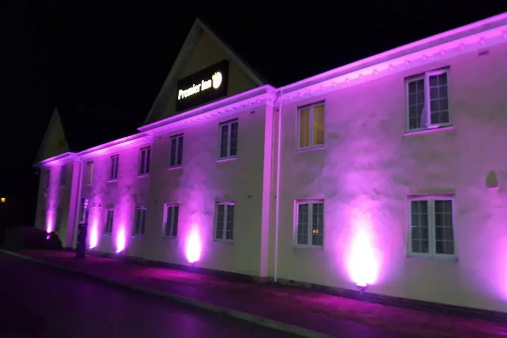 Premier Inn Southend-On-Sea - Thorpe Bay