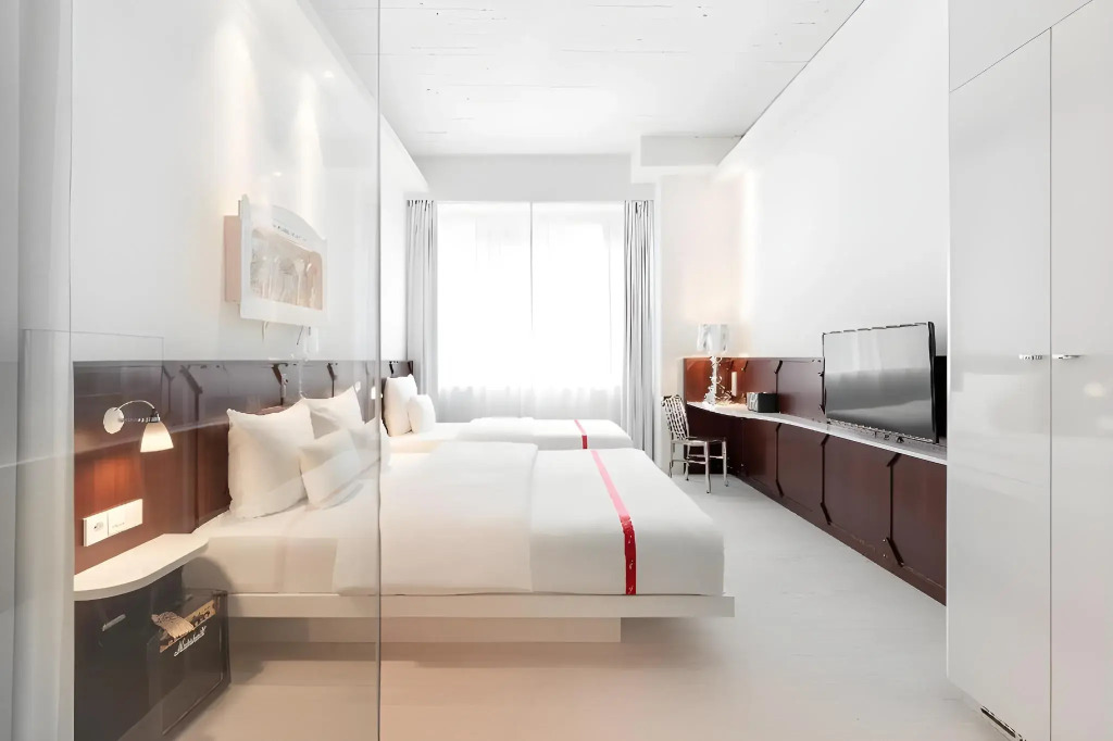 Ruby Leni Hotel Dusseldorf by IHG