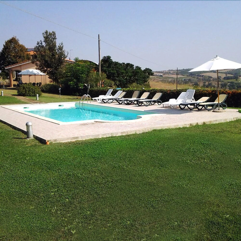 Agriturismo La Poiana