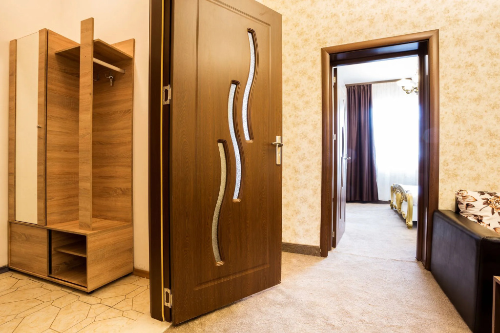 Deluxe Suite Sofia