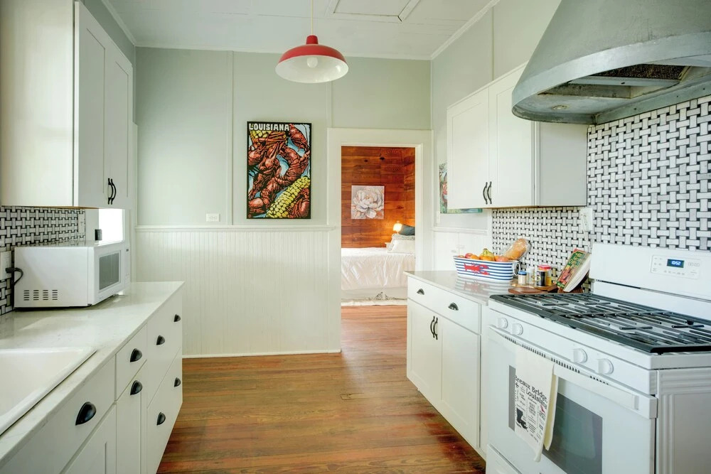 Pet-friendly Historic Home: Downtown Breaux Bridge