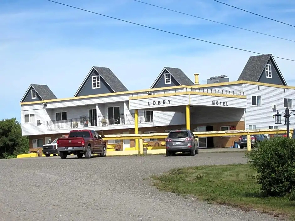 Hillview Motel