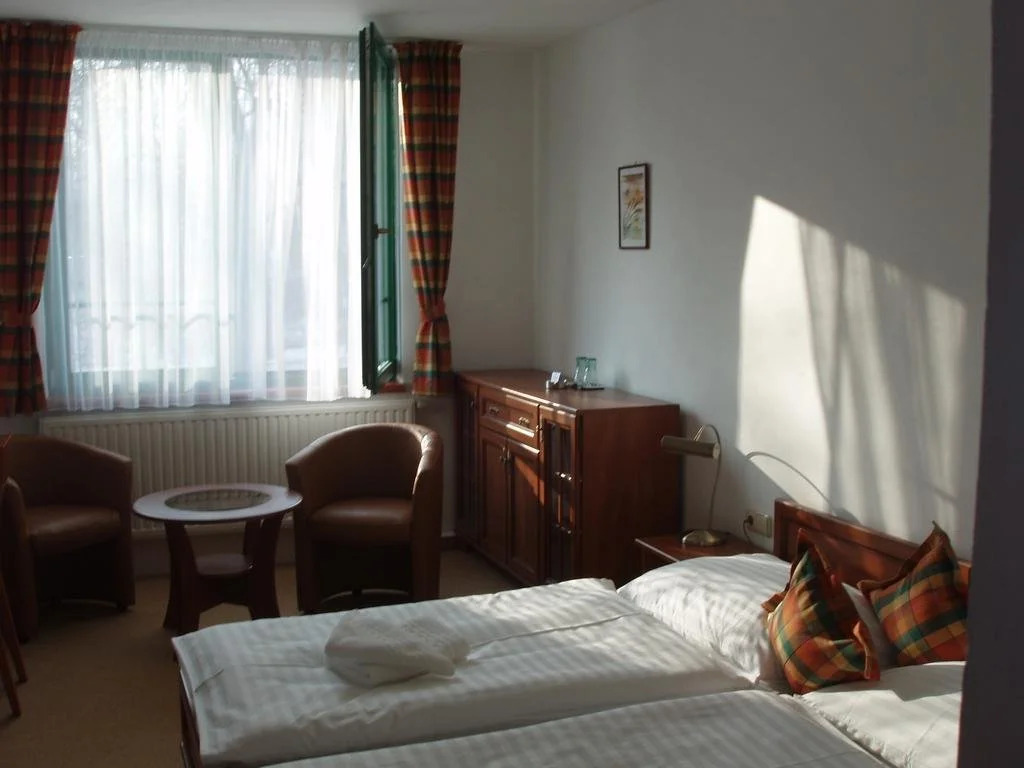 Hotel Loucky