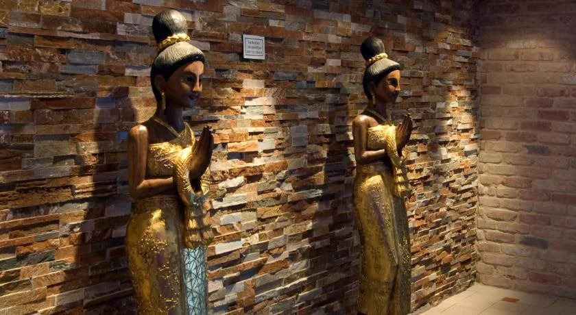 Thermen Londerzeel Hotel