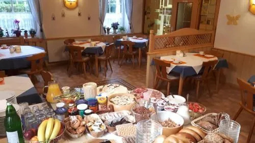 Hotel Vöslauerhof