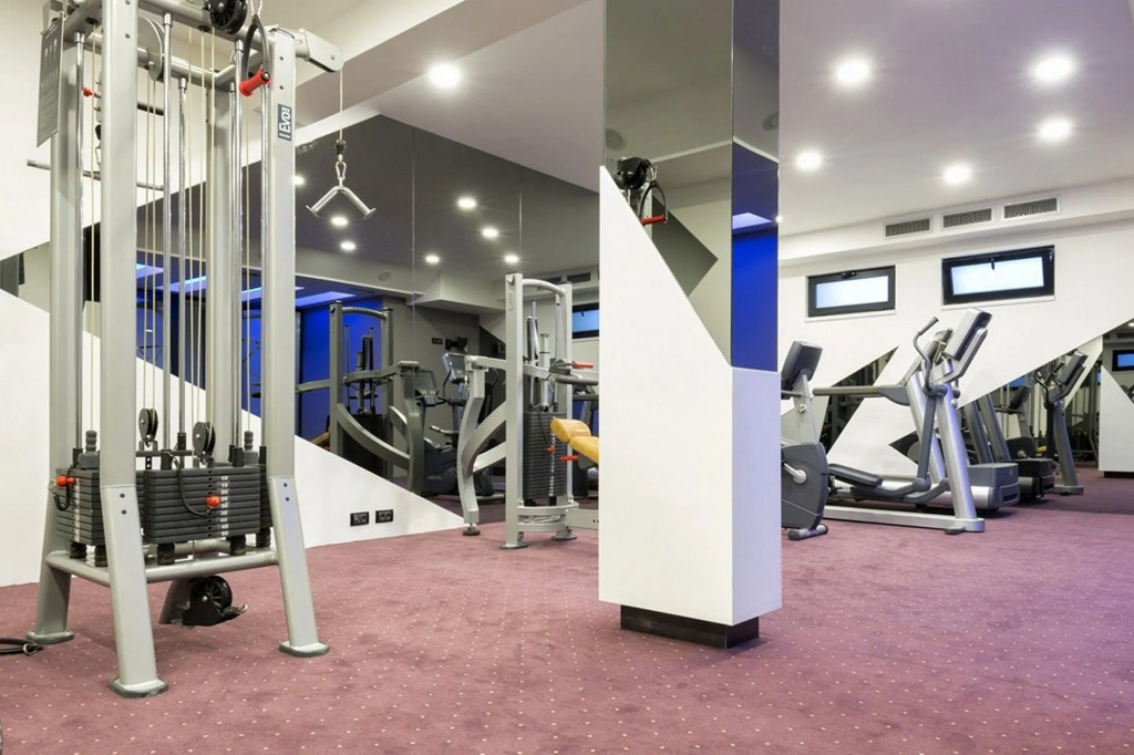 Nova City Garni Hotel Signature Collection