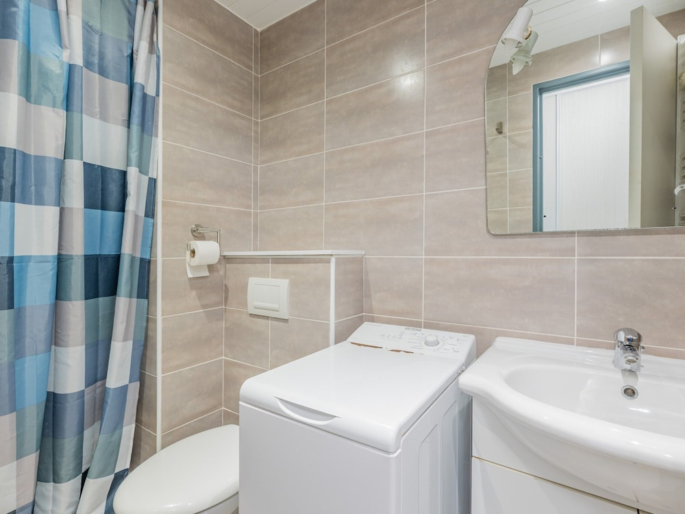Apartment Near Port Cap Dagde