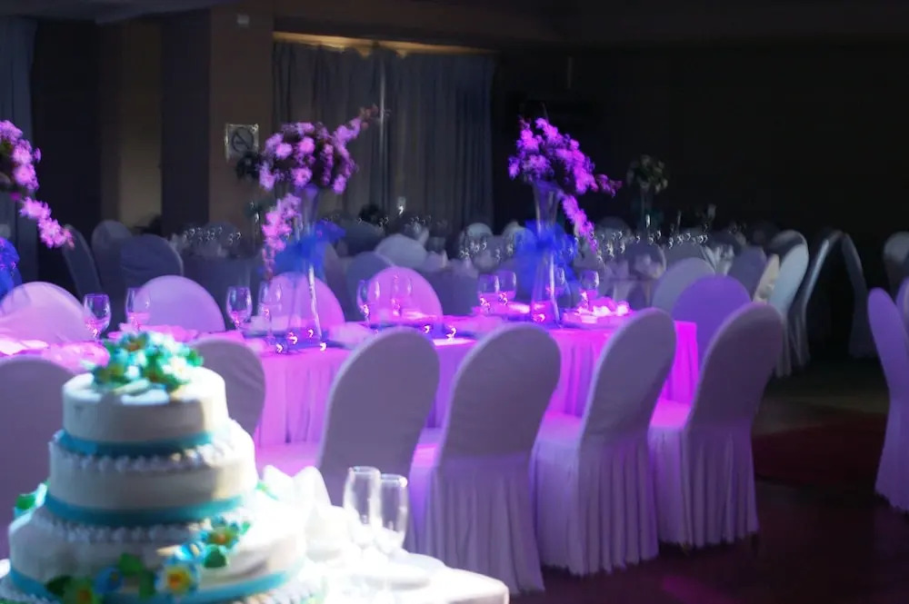 Ciriaco Hotel