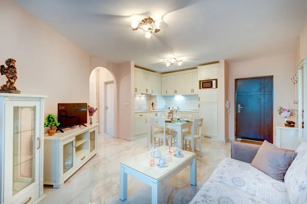 Artur VIP Residence Club