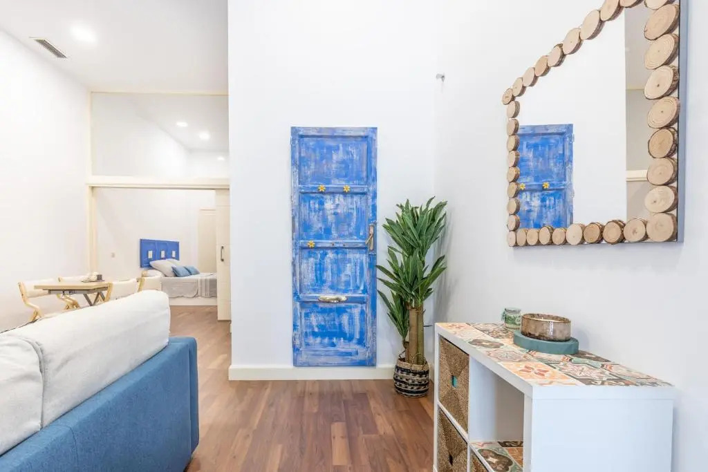 Fantastico apartamento corazon de Sevilla, AC/WiFi