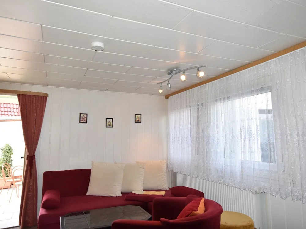 Gorgeous Bungalow in Rerik near Sea