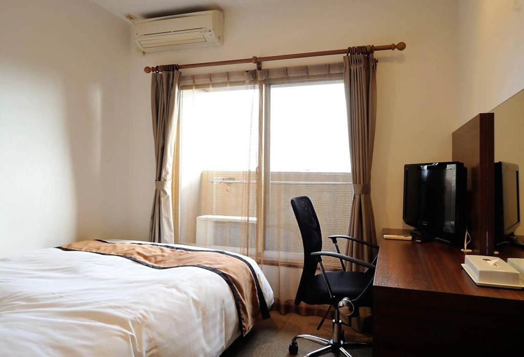 Business Inn Umesaki