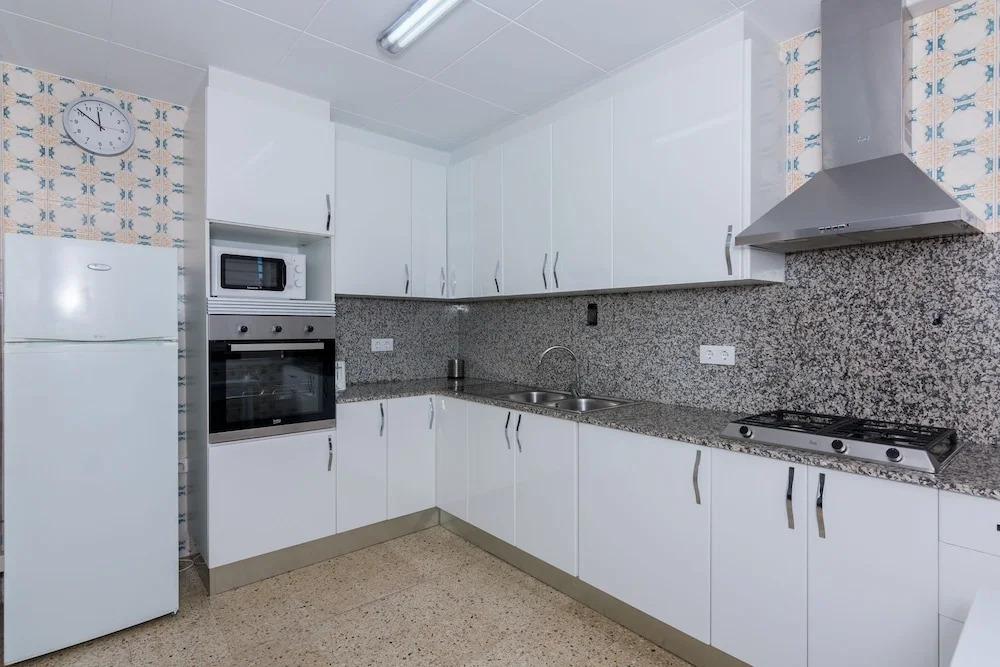 HomeHolidaysRentals Mar IV - Costa Barcelona