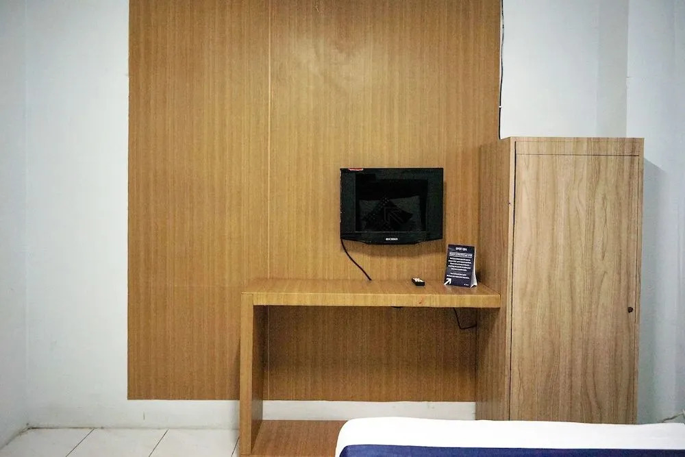 OYO 2186 Pondok Mahkota
