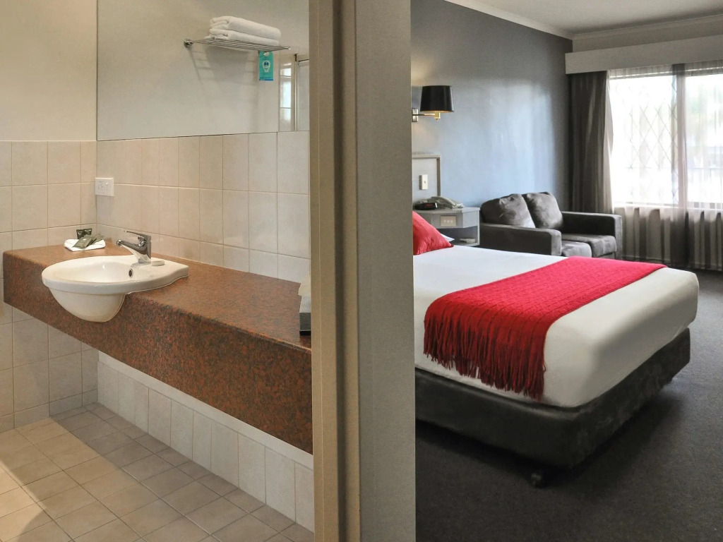 ibis Styles Аделаида Мэнор