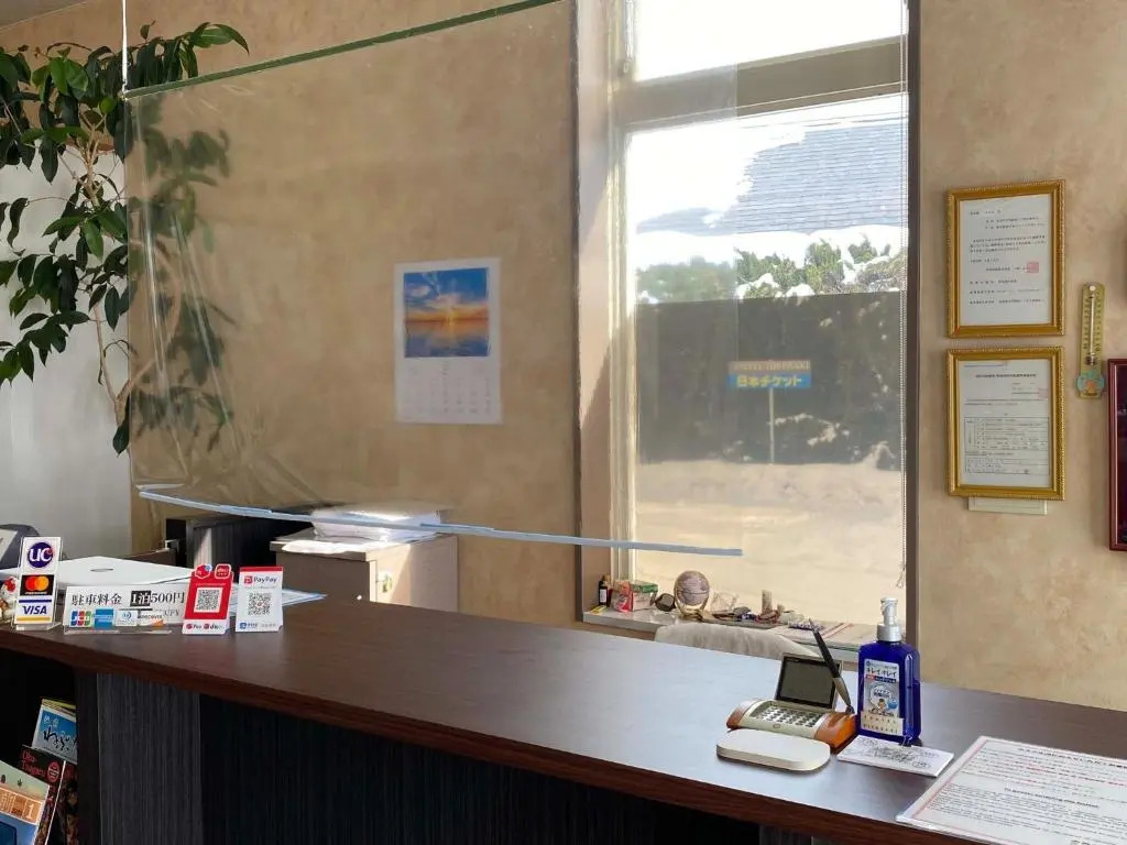 HOSTEL HIROSAKI -Mixed dormitory-Vacation STAY 32012v