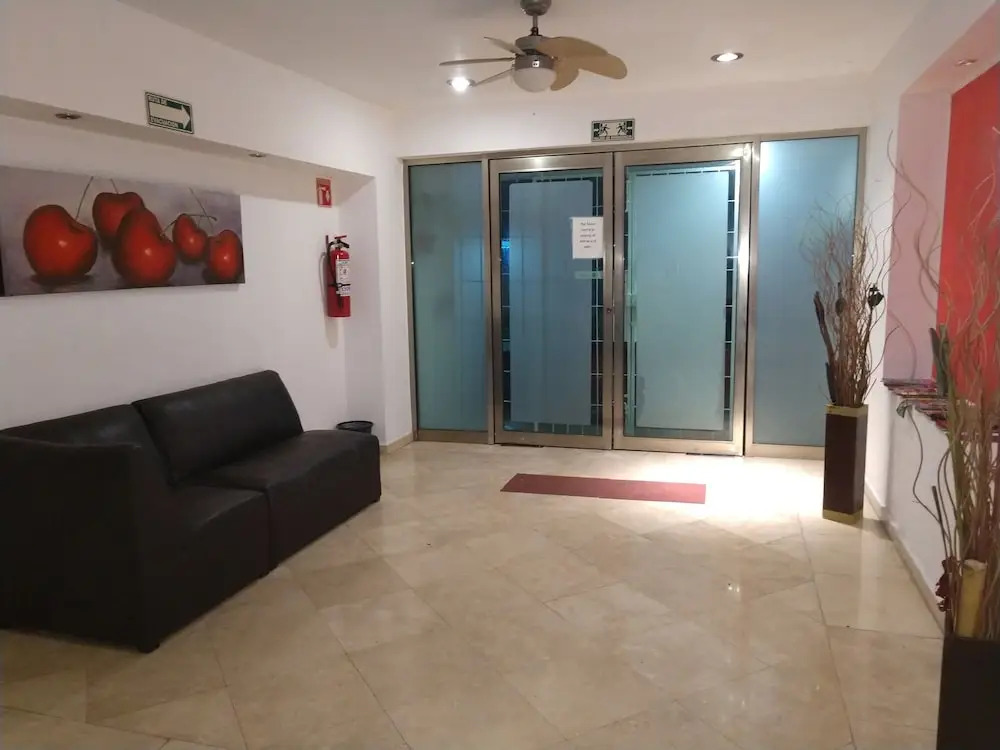 Suites Garden Adonay