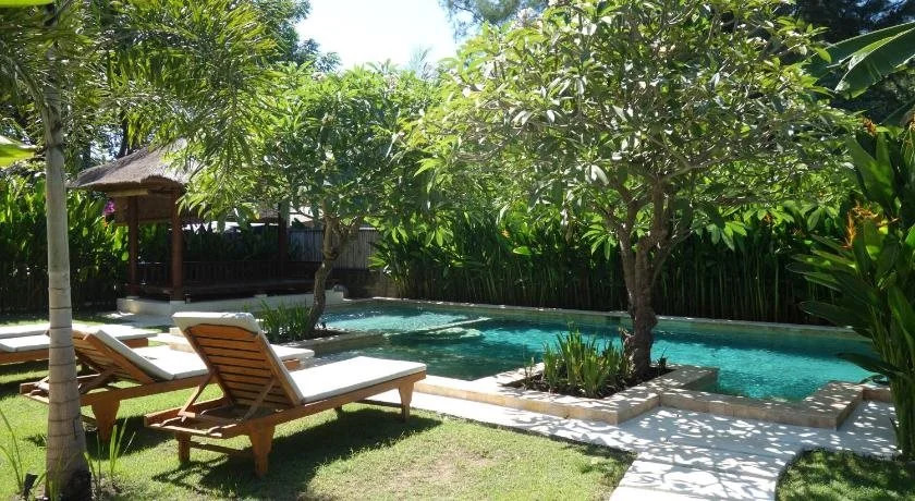 Guava Garden